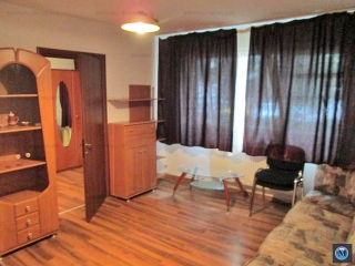 Apartament 2 camere de vanzare, zona Malu Rosu, 40 mp