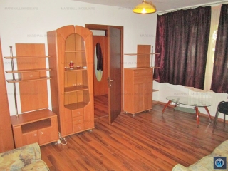 Apartament 2 camere de vanzare, zona Malu Rosu, 40 mp