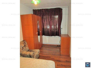 Apartament 2 camere de vanzare, zona Malu Rosu, 40 mp