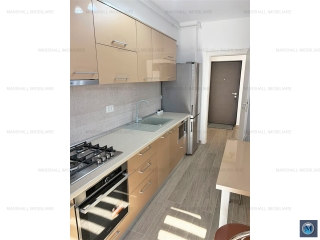 Apartament 2 camere de vanzare in Blejoi, 54 mp