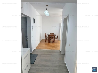 Apartament 2 camere de vanzare in Blejoi, 54 mp