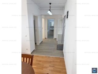Apartament 2 camere de vanzare in Blejoi, 54 mp