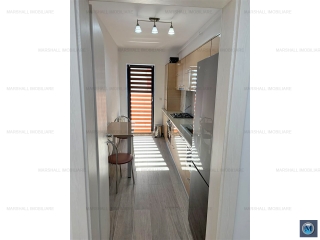 Apartament 2 camere de vanzare in Blejoi, 54 mp