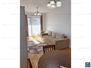 Apartament 2 camere de vanzare in Blejoi, 54 mp