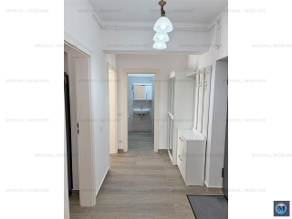 Apartament 2 camere de vanzare in Blejoi, 54 mp