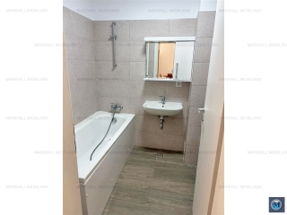 Apartament 2 camere de vanzare in Blejoi, 54 mp