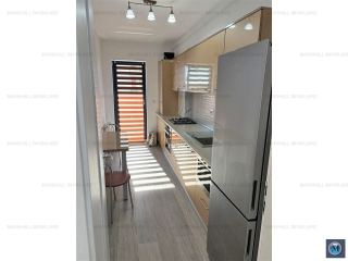 Apartament 2 camere de vanzare in Blejoi, 54 mp