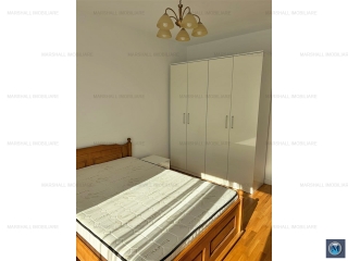 Apartament 2 camere de vanzare in Blejoi, 54 mp