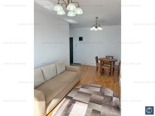 Apartament 2 camere de vanzare in Blejoi, 54 mp