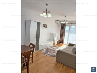 Apartament 2 camere de vanzare in Blejoi, 54 mp