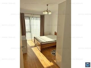 Apartament 2 camere de vanzare in Blejoi, 54 mp