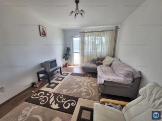 Apartament 2 camere de vanzare, zona Malu Rosu, 50 mp