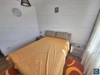 Apartament 2 camere de vanzare, zona Malu Rosu, 50 mp