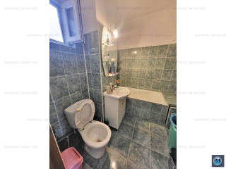 Apartament 2 camere de vanzare, zona Malu Rosu, 50 mp