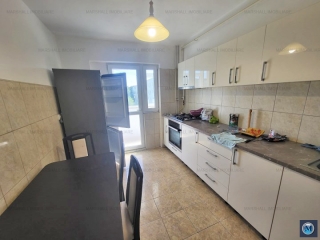 Apartament 2 camere de vanzare, zona Malu Rosu, 50 mp