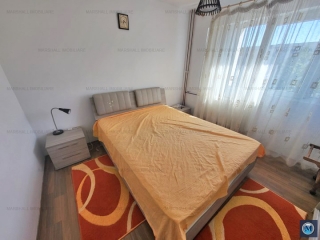 Apartament 2 camere de vanzare, zona Malu Rosu, 50 mp