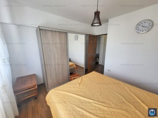 Apartament 2 camere de vanzare, zona Malu Rosu, 50 mp