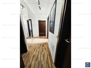 Apartament 3 camere de vanzare, zona P-ta Mihai Viteazu, 62 mp
