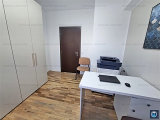 Apartament 3 camere de vanzare, zona P-ta Mihai Viteazu, 62 mp