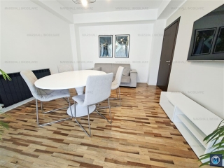 Apartament 3 camere de vanzare, zona P-ta Mihai Viteazu, 62 mp