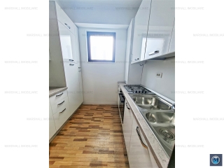 Apartament 3 camere de vanzare, zona P-ta Mihai Viteazu, 62 mp