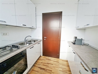 Apartament 3 camere de vanzare, zona P-ta Mihai Viteazu, 62 mp