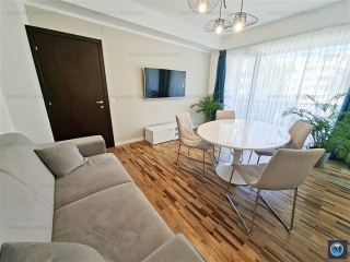 Apartament 3 camere de vanzare, zona P-ta Mihai Viteazu, 62 mp