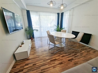 Apartament 3 camere de vanzare, zona P-ta Mihai Viteazu, 62 mp
