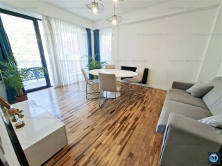 Apartament 3 camere de vanzare, zona P-ta Mihai Viteazu, 62 mp