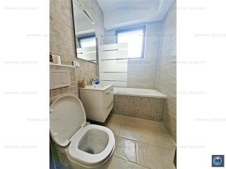 Apartament 3 camere de vanzare, zona P-ta Mihai Viteazu, 62 mp