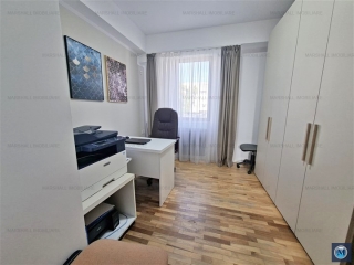 Apartament 3 camere de vanzare, zona P-ta Mihai Viteazu, 62 mp