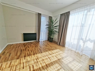 Apartament 3 camere de vanzare, zona P-ta Mihai Viteazu, 62 mp