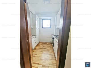 Apartament 3 camere de vanzare, zona P-ta Mihai Viteazu, 62 mp