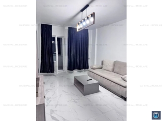Garsoniera de inchiriat, zona Central, 40 mp