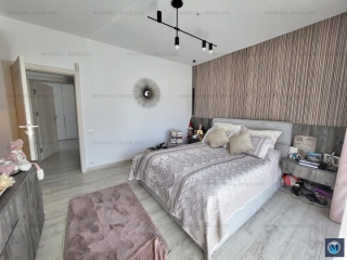 Vila cu 5 camere de vanzare, zona Albert, 182 mp