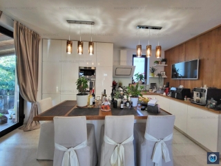 Casa cu  camere de vanzare, zona Albert, 200 mp