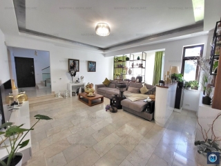 Casa cu  camere de vanzare, zona Albert, 200 mp