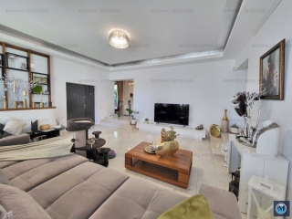 Casa cu  camere de vanzare, zona Albert, 200 mp