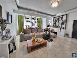 Casa cu  camere de vanzare, zona Albert, 200 mp