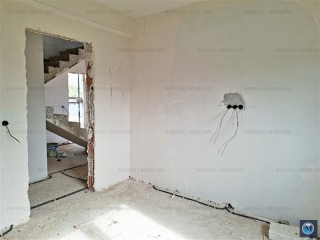 Casa cu 5 camere de vanzare in Paulesti, 116 mp