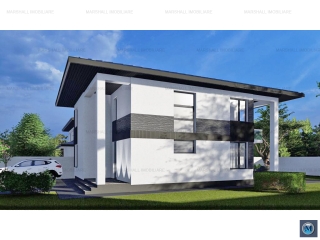 Casa cu 5 camere de vanzare in Paulesti, 116 mp