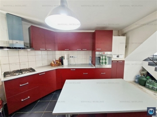 Casa cu 4 camere de vanzare in Chitorani, 136 mp