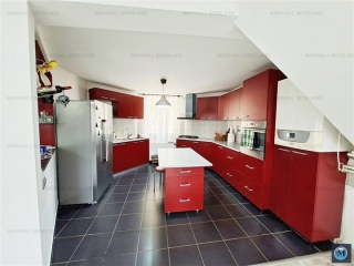 Casa cu 4 camere de vanzare in Chitorani, 136 mp