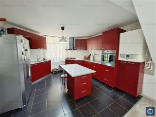 Casa cu 4 camere de vanzare in Chitorani, 136 mp