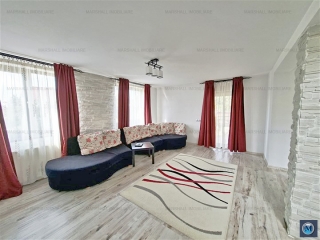 Casa cu 4 camere de vanzare in Chitorani, 136 mp