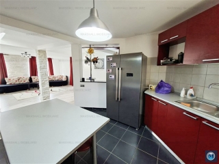 Casa cu 4 camere de vanzare in Chitorani, 136 mp