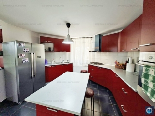 Casa cu 4 camere de vanzare in Chitorani, 136 mp