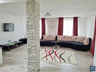 Casa cu 4 camere de vanzare in Chitorani, 136 mp