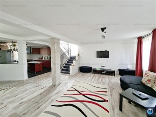 Casa cu 4 camere de vanzare in Chitorani, 136 mp