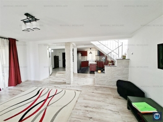 Casa cu 4 camere de vanzare in Chitorani, 136 mp